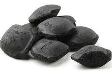Briquetas de carbón 