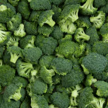 Frozen vegetables frozen broccoli cauliflower fresh frozen broccoli