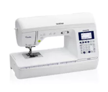 Brother Pacesetter PS500 Sewing Machine