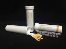 Beta-lactam &amp; Tetracyclines Combo Milk Test Kit