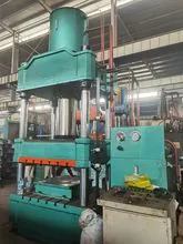 Hydraulic Press