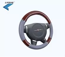 Cubierta del volante Auto Comfort
