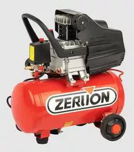 BM-24L 1.5HP 2HP 2.5HP DIRECT DRIVEN PORTABLE AIR COMPRESSOR