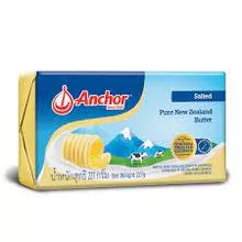 Salted & Unsalted Butter 82% wholesale price Anchor Butter