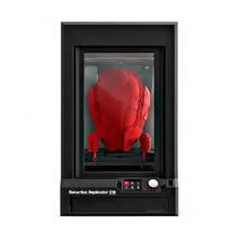 大工业3D打印机MakerBot Z18