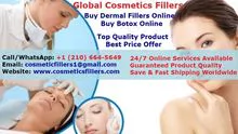 Botox, Dermal Fillers, Juvederm, Restylane, Dysport, Scultra, Beloterol, Stilage, Emervel, Buy Botox e Dermal Fillers Online,