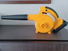 electric blower , Imported from China, imported from Korea