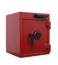 Caja fuerte con cerradura de dial de combinación fabricada en China