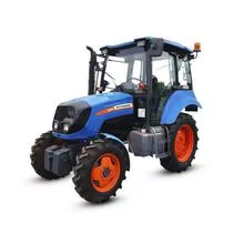 Tractor “Vladimirets”