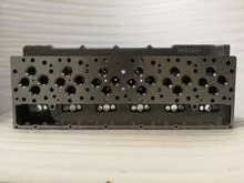 Aftermarket C11/C13 cylinder head 345-3752