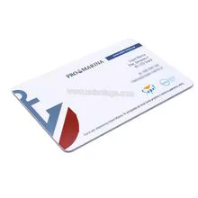 Custom printing cheap smart rfid cards MF1 S70 chip 13.56MHZ rfid ticket train bus card
