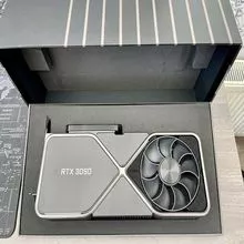 NVIDIA GEFORCE RTX 3090