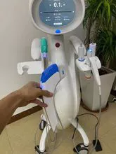 2025 New Model Professional beauty machine for salon use for wrinkle removal skin lifting