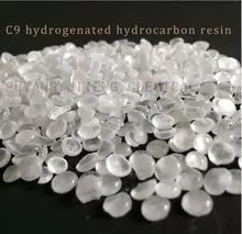 Resina del petróleo C9 de hidrogenado