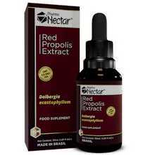 Extracto de Propóleo Rojo 20%
