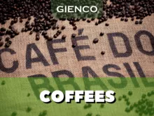 Cafeterías