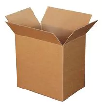 CAJA MALETA CARDBOARD