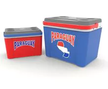 THERMOBOXES 34 LITRES PERSONALIZAZA