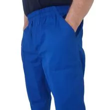 Pantalones de ala