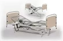 Cama de hospital con CAMA MOTORIZADO LIFT