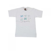 Stamped T-shirt