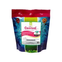 Camiso - 用于可持续农业的生物肥料和植物生长促进剂 
