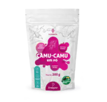 Camu-camu powder
