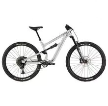 2021 CANNONDALE HABIT WAVES MOUNTAIN BIKE