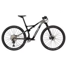 2021 CANNONDALE SCALPEL CARBON 3 MOUNTAIN BIKE