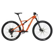 2021 CANNONDALE SCALPEL CARBON SE 2 MOUNTAIN BIKE