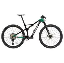 2021 CANNONDALE SCALPEL HM 1 MOUNTAIN BIKE