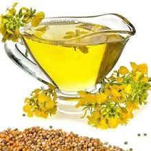 RBD Colza / Óleo de Canola Refinado