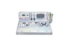 CAP-201SR Tabletop PLC Training System