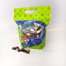 Biscuit osso chocolate flavor