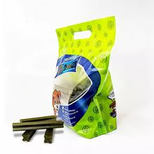 Mint Flavor Dental