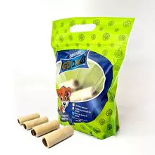Mini cannelloni flavoured Smoked meat