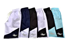 Wholesale Bermuda Children's Male Juvenile Shorts Boy Baby Clothes