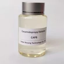 Cocamidopropil Betaína / CAPB / CAS 61789-40-0