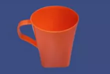 Plastic Mug