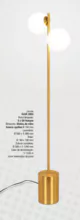 Column Luminaire Eloá 3003