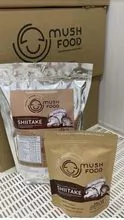 糊状食品