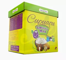 Cupuaçu Cream