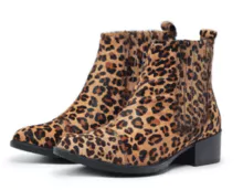 Boot Leather Country Chelsea Mah Kathrine By The Jaguar