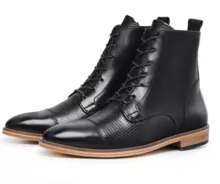 Marston Social Boot