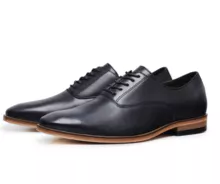 Italian Social Shoe 100% Martin Leather 