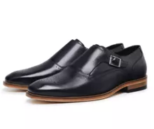 Italian Social Shoe 100% Hans Leather 