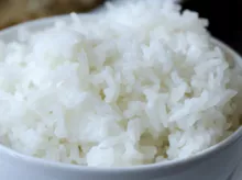 RICE TYPE 1 - WHITE 