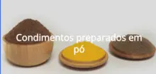 imagem dos produtos