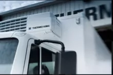 Refrigeradores para camiones
