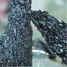 Carbofrax Used As Matallurgical Raw Material
